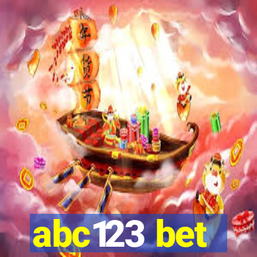 abc123 bet